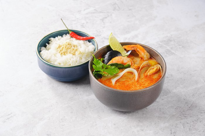 Том-ям (классика)