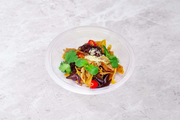 Грибы "Муэр"