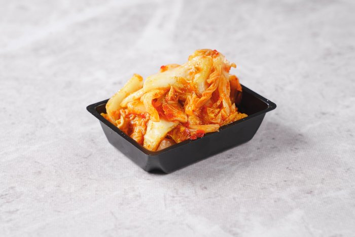 Салат "Кимчи"