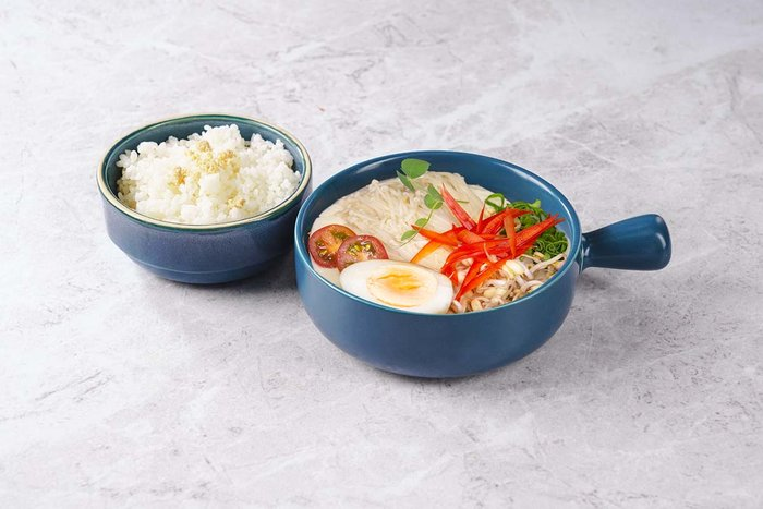 Токпокки с Эноки